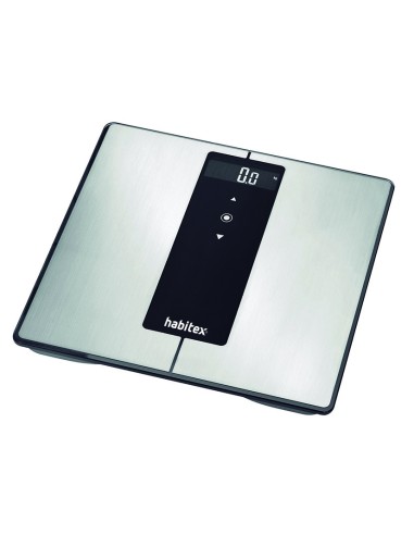 BASCULA BAÑO BODYFAT BF-90A HABITEX