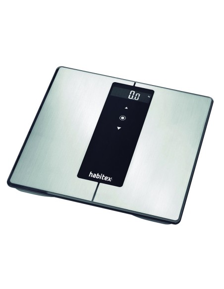 BASCULA BAÑO BODYFAT BF-90A HABITEX