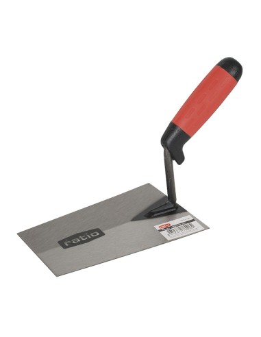 PALETA YESERO 180X115MM.BIT-MAT RATIO