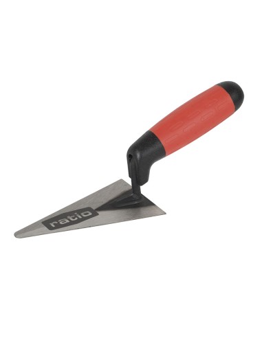 PALETIN ALBAÑIL PUNTA RED.128X70MM.BI-MA
