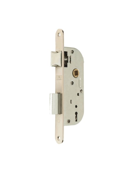 CERRADURA EMBUT.1308-3 -35 LATON. MCM
