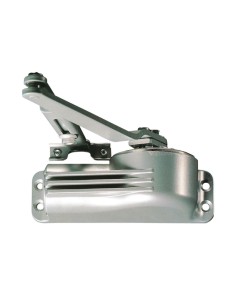 CIERRAPUERTAS PLAT.Nº22B50 TELESCO