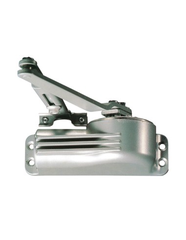 CIERRAPUERTAS PLAT.Nº22B50 TELESCO
