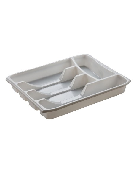 BANDEJA CUBIERTOS 33X26X5CM.
