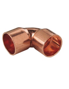 RACOR COBRE.CODO 90 HH.5090 12  5U.