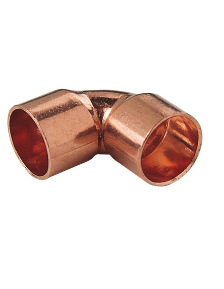 RACOR COBRE.CODO 90 HH.5090 15  5U.