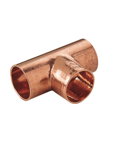 RACOR COBRE.TE HHH.5130 CU 22  2U.
