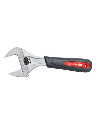 LLAVE GRADUABLE SWO.6" RATIO