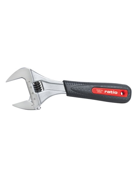 LLAVE GRADUABLE SWO.8" RATIO