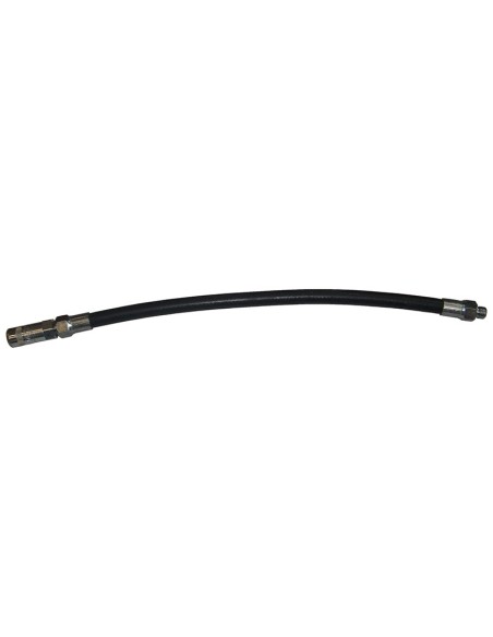 ACOPLAMIENTO FLEXIBLE(340MM)1/8"GAS MATO