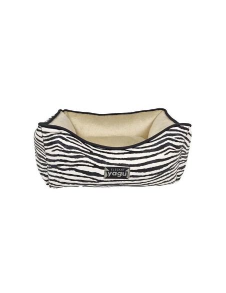 Yagu Cuna Zebra (T-2 55x46x15 cm)