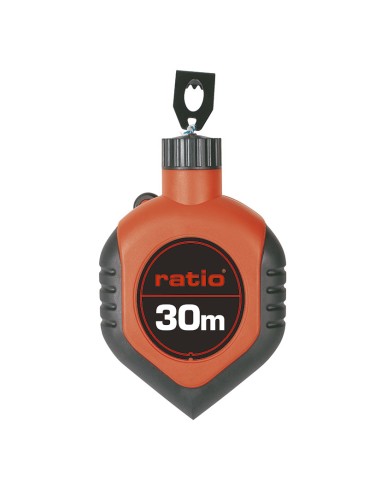 PLOMADA TRAZADORA 30M+POLVO RATIO