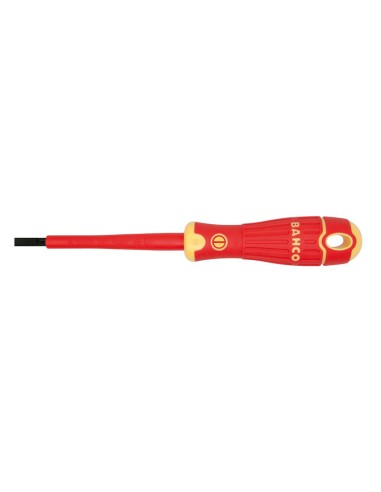 DESTORNILL.B.RECTA 3X100 AISLO