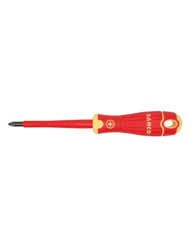 DESTORNILL.PHILLIPS Nº2X100 AISLO