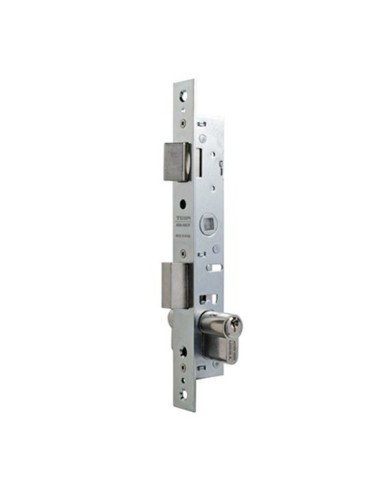 CERRADURA EMBUT.Nº2200 15,5X29 TESA