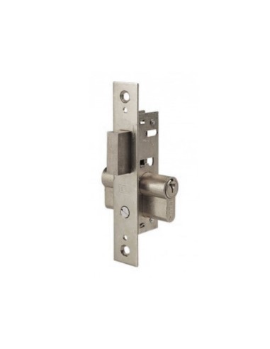 CERRADURA EMBUT.Nº2201 15,5X29 TESA