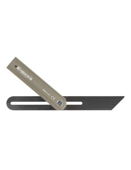 ESCUADRA FALSA 25CM.RATIO PRO SERIES