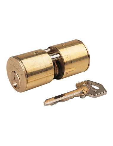 CILINDRO P/CERRAD.Nº2000-2001 TESA