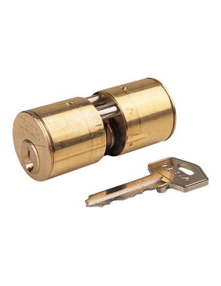 CILINDRO P/CERRAD.Nº2000-2001 TESA