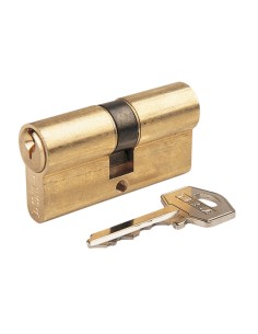 CILINDRO CENTRADO Nº2030-2031 TESA