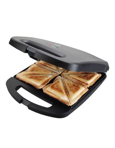 SANDWICHERA 4 CAVIDADES JATA