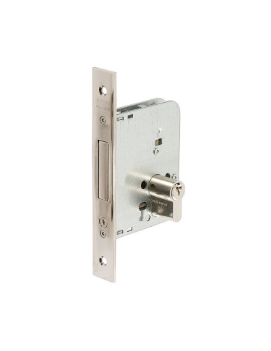 CERRADURA EMBUT.Nº2031 70X40MM.TESA