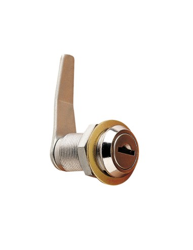 CERRADURA BUZON PUERTA MADERA