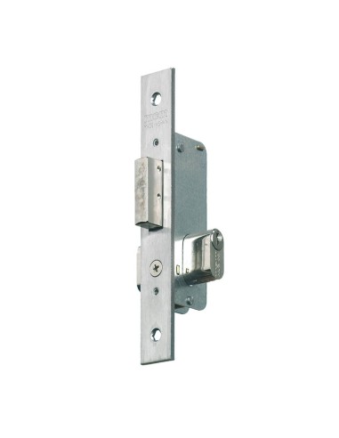 CERRADURA EMBUT.Nº1549 14MM.MCM