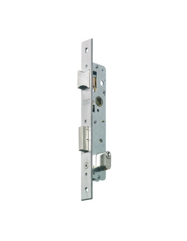 CERRADURA EMBUT.Nº1550 14 MM.MCM