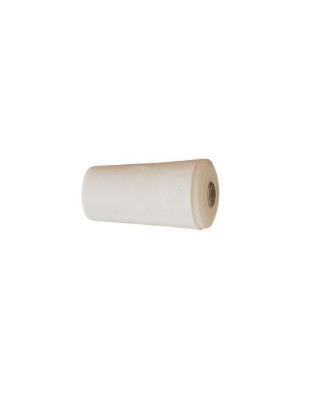 TOPE PLAST.PERS.MARFIL 40MM.