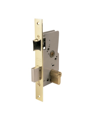 CERRADURA EMBUT.Nº2010-P 50 HN.TESA