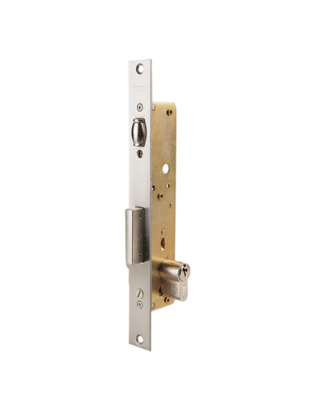 CERRADURA EMBUT.Nº2216 20X33 TESA