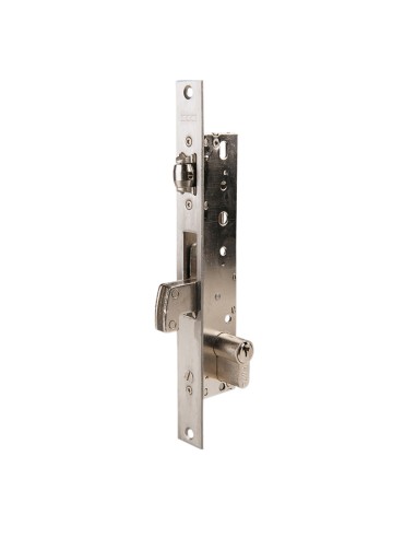 CERRADURA EMBUT.Nº2246 20X33 TESA