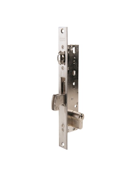CERRADURA EMBUT.Nº2246 20X33 TESA
