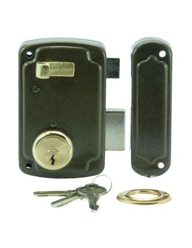 CERRAD.SOBREP.1056A 60 MM DCHA.BOMB.RED.