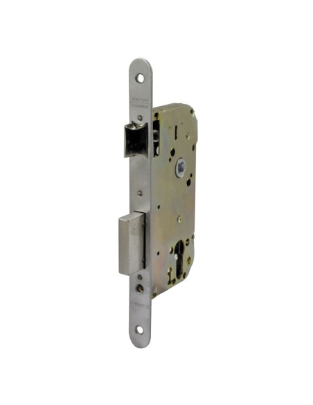 CERRADURA EMB 130. ENT.50MM.C.RED. INOX