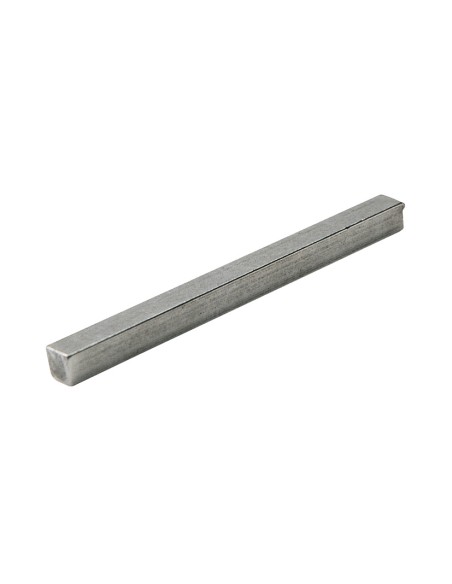 CUADRADILLO P/MANUB.8x8x90 mm.
