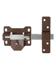 CERROJO MOD. B-3 PINTADO CAYS