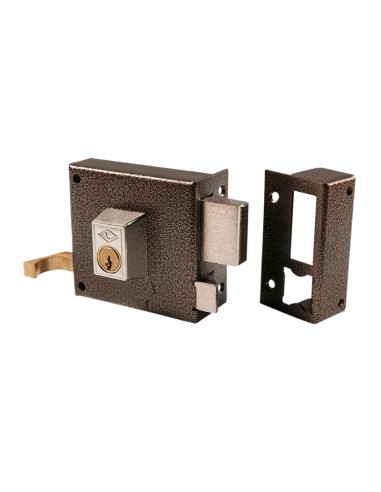 CERRADURA SOBR.Nº125-A/1/8 DCHA.CVL