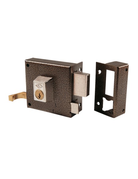 CERRADURA SOBR.Nº125-A/1/8 DCHA.CVL