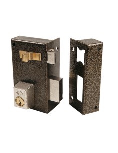 CERRADURA SOBR.Nº156-A/1/70DCHA.CVL