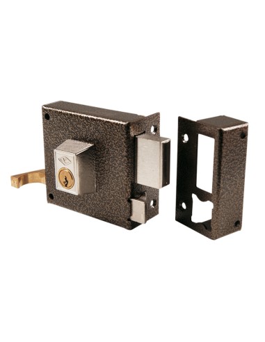 CERRADURA 1125-AR/1/10 DCHA.CVL