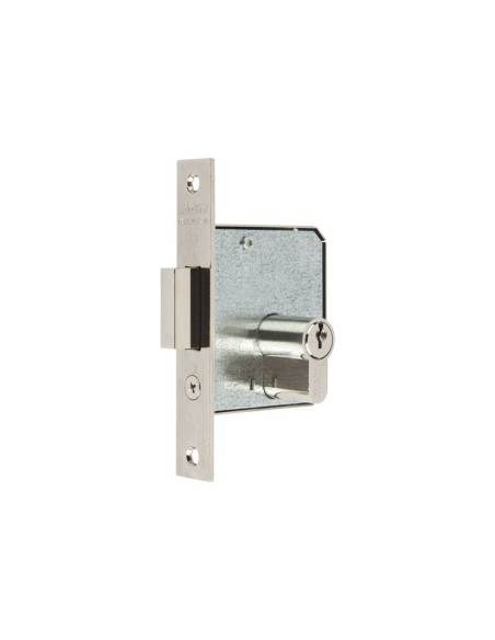 CERRADURA EMBUT.Nº1512/2 63X35 MCM