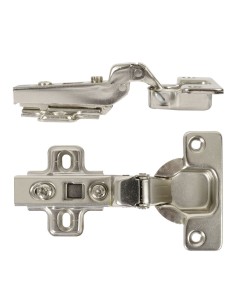 BISAGRA CAZOLETA BRAZO ACODADO 26MM
