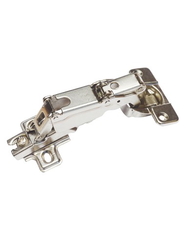 BISAGRA CAZOLETA CLIP 170º 35MM ZINCADO