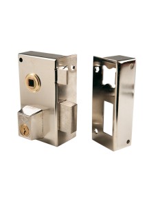 CERRADURA SOBREP.Nº56-B/0/60IZD.CVL