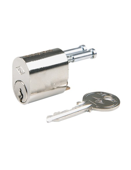 CILINDRO OVALADO 5964-T/4/30 CVL