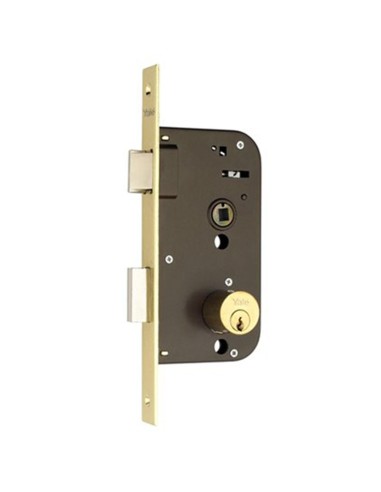 CERRADURA EMBUTIR Nº45/70 HL YALE