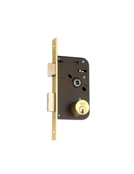 CERRADURA EMBUTIR Nº 50/60 HL YALE