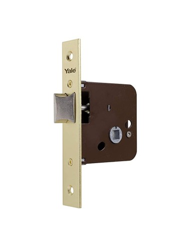 CERRADURA EMBUTIR Nº 650/70 .HN.YALE